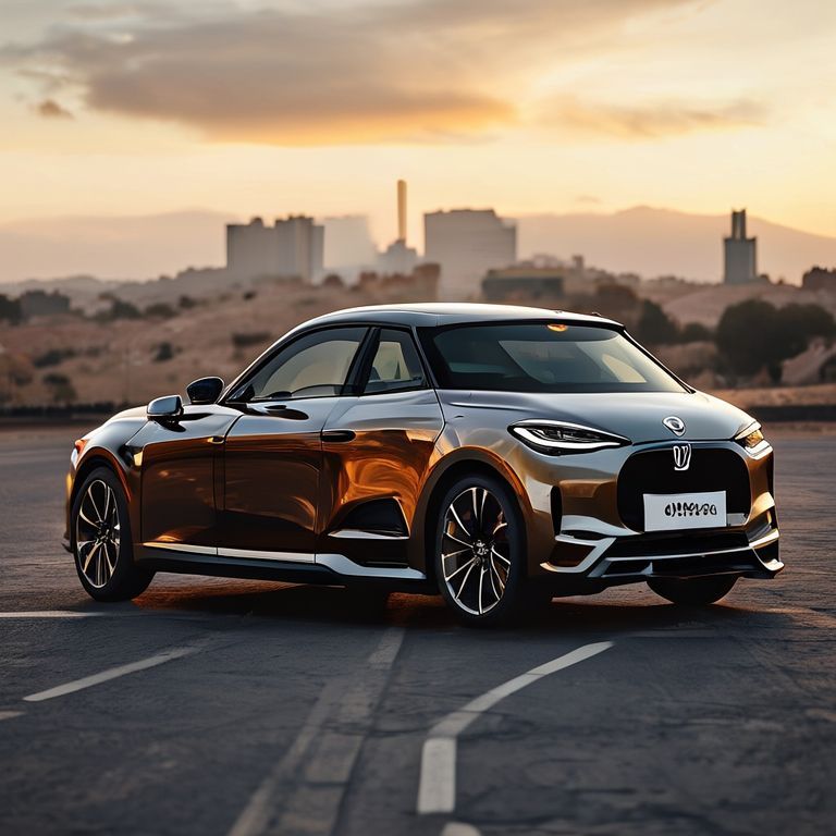 ข้อดีและข้อเสียของ BYD e7